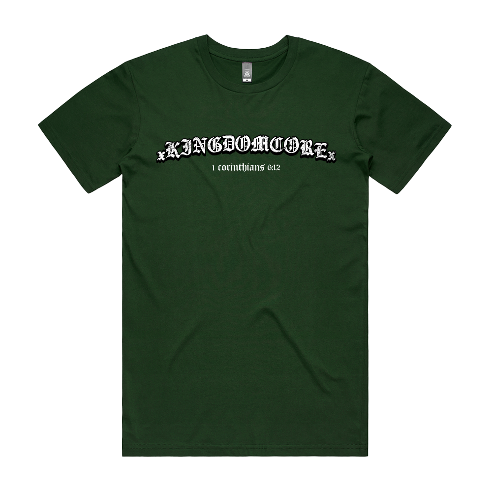 XKINGDOMCOREX T-Shirt