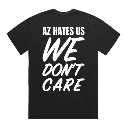 Utah Hockey Club AZ Hates Us