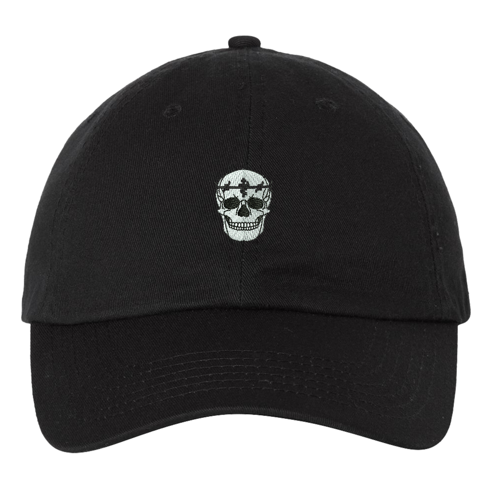 HolyName_Dad_Hat