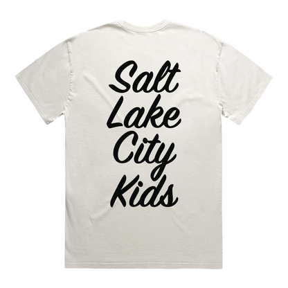 Salt Lake City Kids T-Shirt