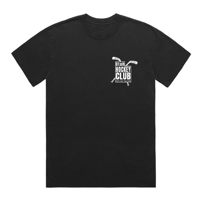 Utah Hockey Club Salt Lake Sucks t-shirt
