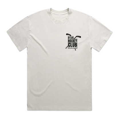 Utah Hockey Club Salt Lake Sucks t-shirt